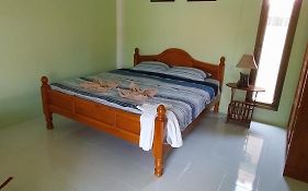 Lanta Lucky House