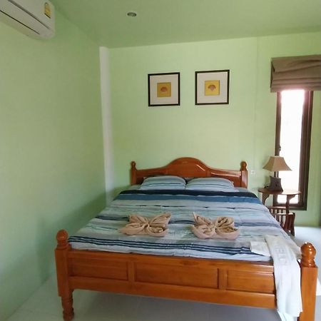 Lanta Lucky House Hotel Koh Lanta Exterior photo