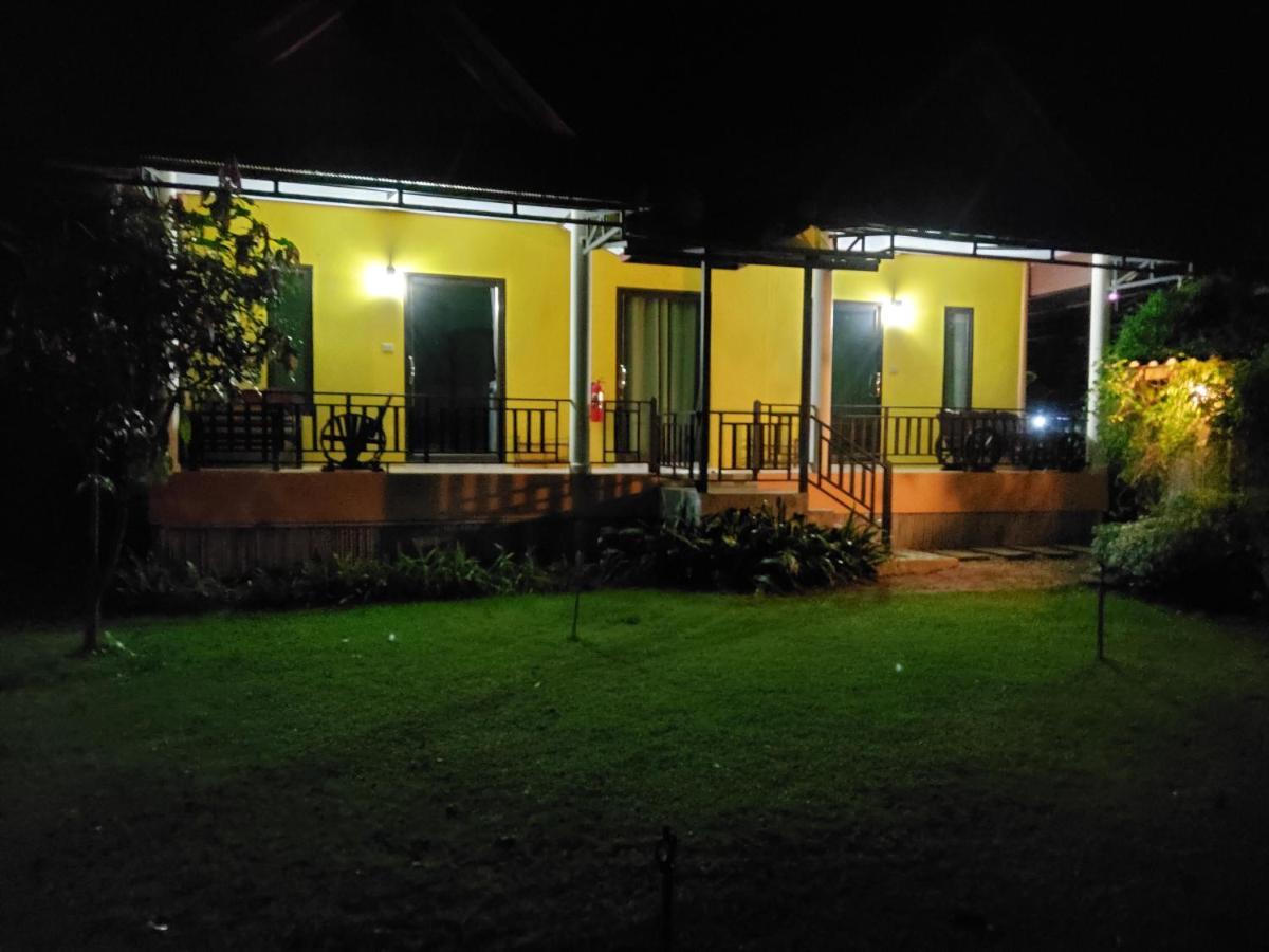 Lanta Lucky House Hotel Koh Lanta Exterior photo