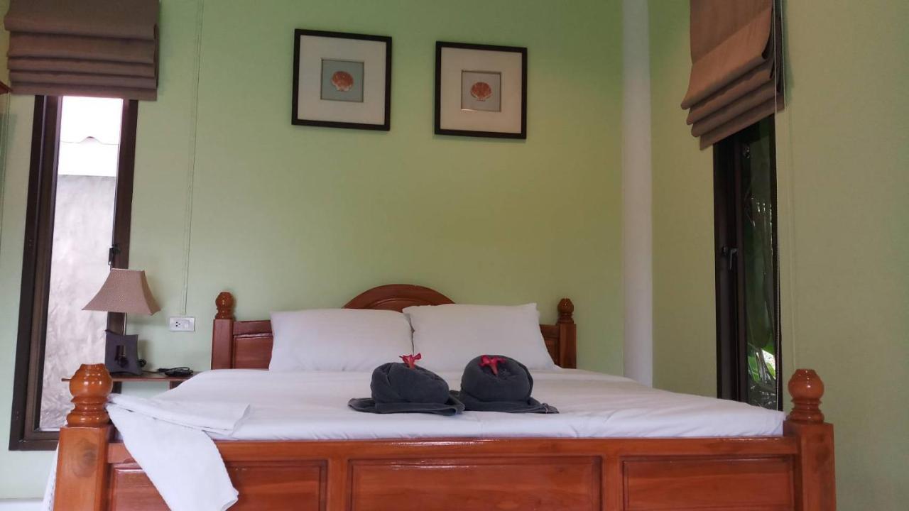 Lanta Lucky House Hotel Koh Lanta Exterior photo