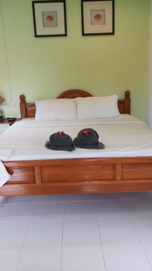 Lanta Lucky House Hotel Koh Lanta Exterior photo
