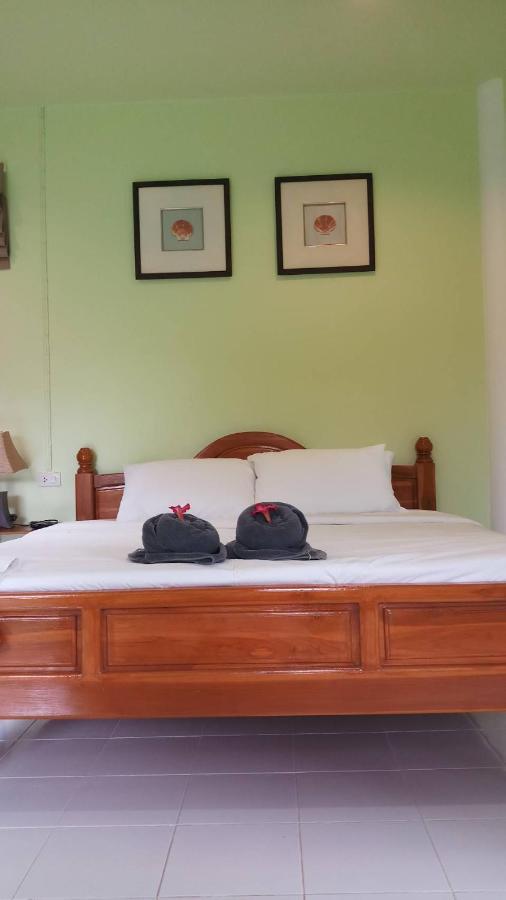 Lanta Lucky House Hotel Koh Lanta Exterior photo