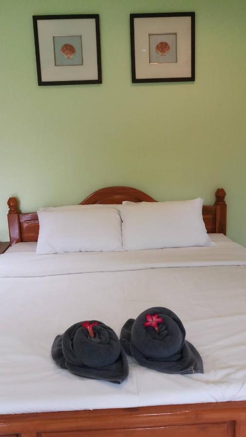 Lanta Lucky House Hotel Koh Lanta Exterior photo
