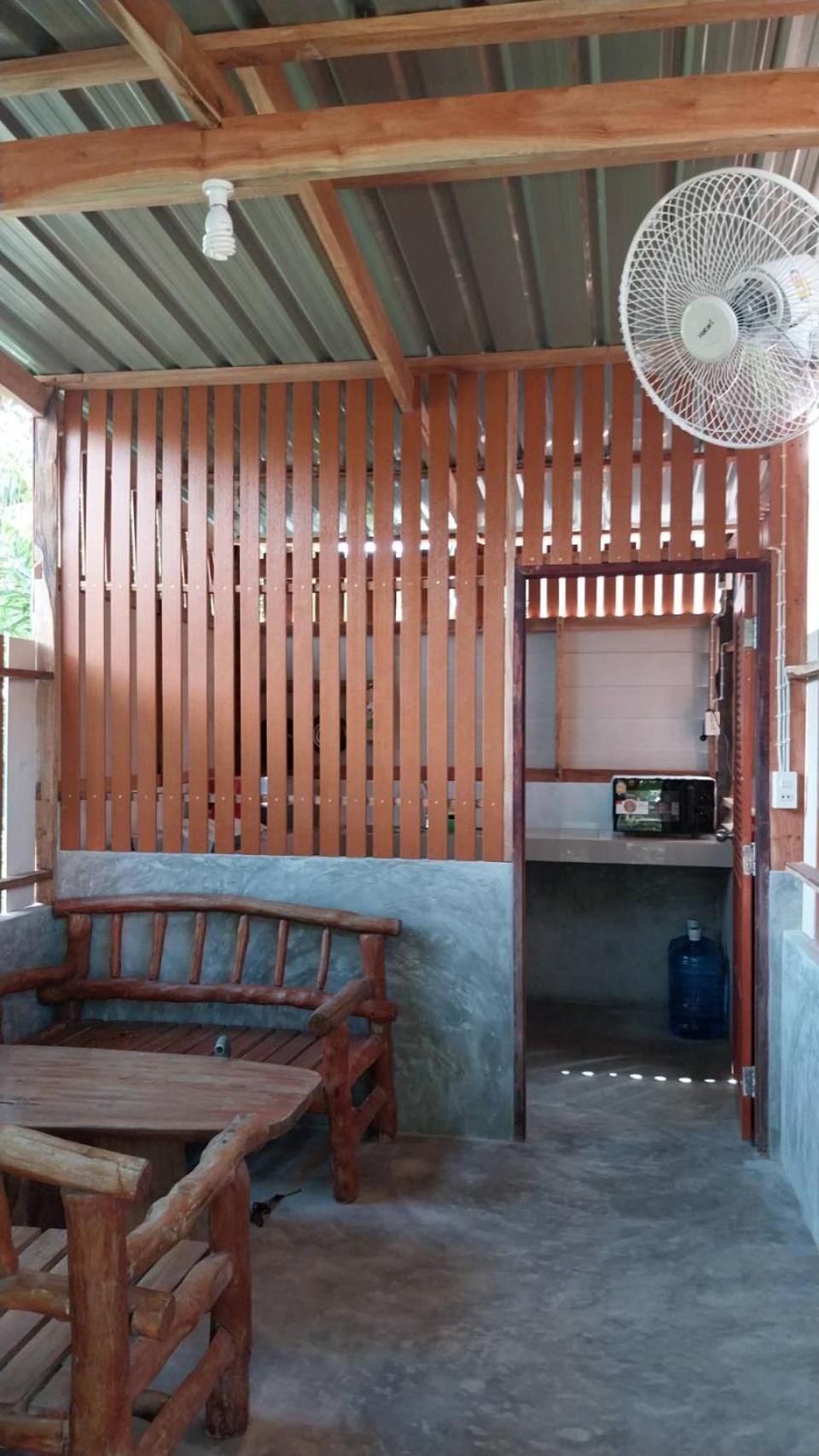 Lanta Lucky House Hotel Koh Lanta Exterior photo