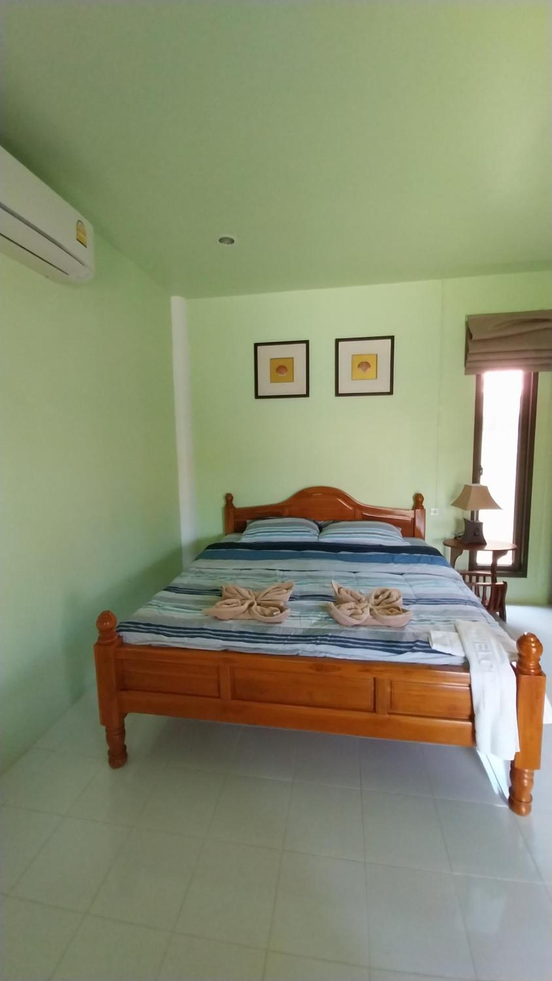 Lanta Lucky House Hotel Koh Lanta Exterior photo