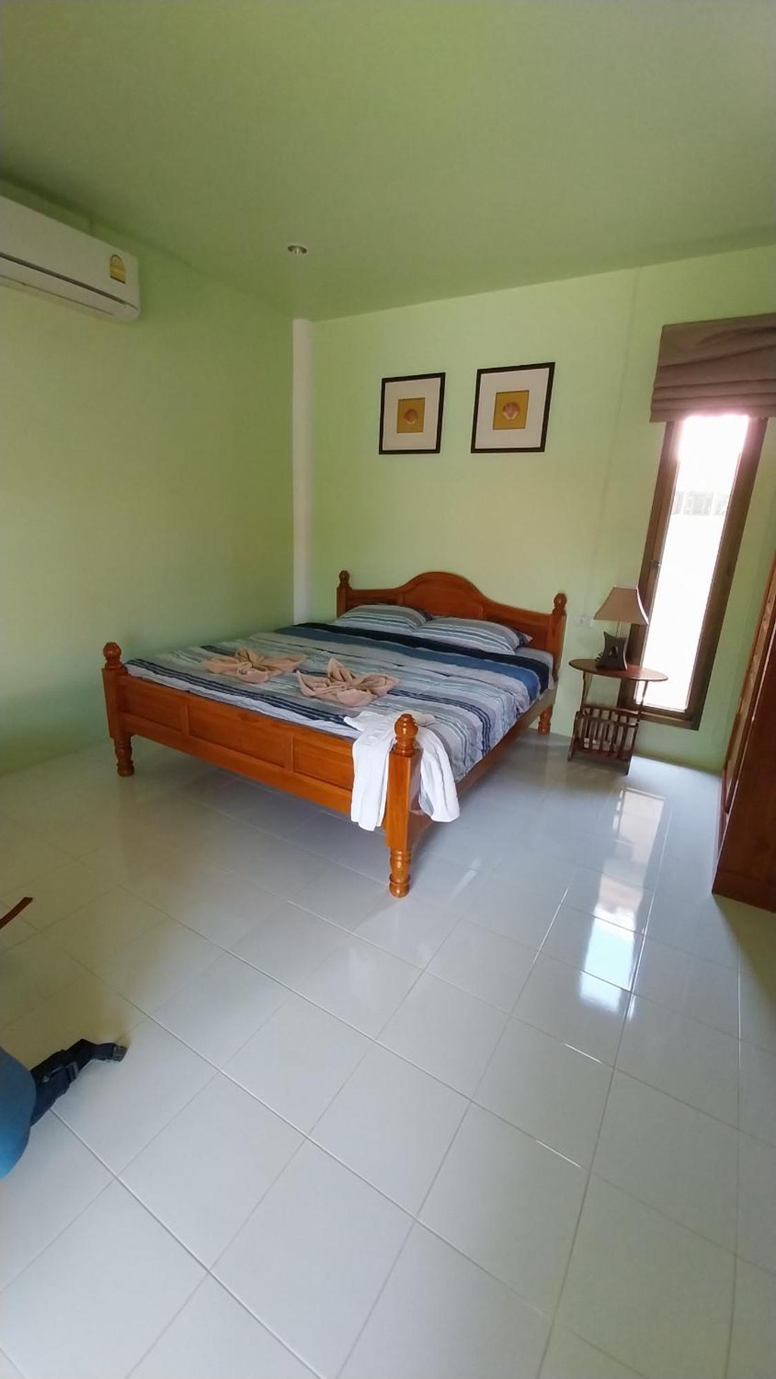Lanta Lucky House Hotel Koh Lanta Exterior photo
