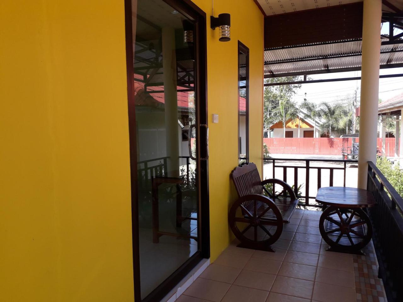 Lanta Lucky House Hotel Koh Lanta Exterior photo